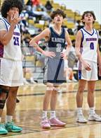 Photo from the gallery "Paul Davis Classic Day 2 Centaurus vs. Air Academy"