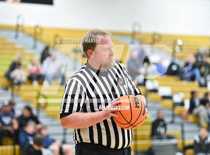 Thumbnail 2 in Paul Davis Classic Day 2 Centaurus vs. Air Academy photogallery.
