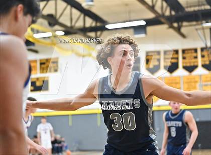 Thumbnail 3 in Paul Davis Classic Day 2 Centaurus vs. Air Academy photogallery.