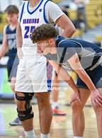 Photo from the gallery "Paul Davis Classic Day 2 Centaurus vs. Air Academy"