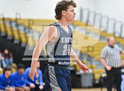 Thumbnail 1 in Paul Davis Classic Day 2 Centaurus vs. Air Academy photogallery.