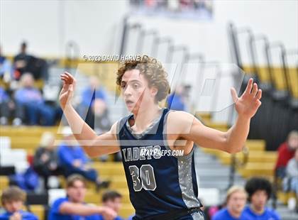 Thumbnail 2 in Paul Davis Classic Day 2 Centaurus vs. Air Academy photogallery.