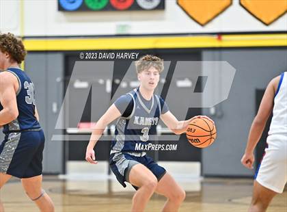 Thumbnail 3 in Paul Davis Classic Day 2 Centaurus vs. Air Academy photogallery.