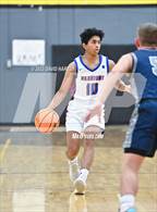 Photo from the gallery "Paul Davis Classic Day 2 Centaurus vs. Air Academy"