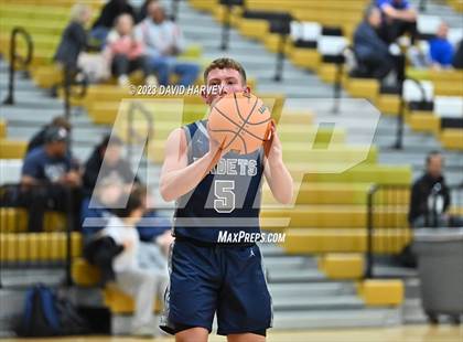 Thumbnail 1 in Paul Davis Classic Day 2 Centaurus vs. Air Academy photogallery.