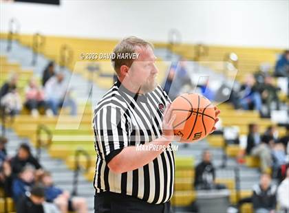 Thumbnail 2 in Paul Davis Classic Day 2 Centaurus vs. Air Academy photogallery.