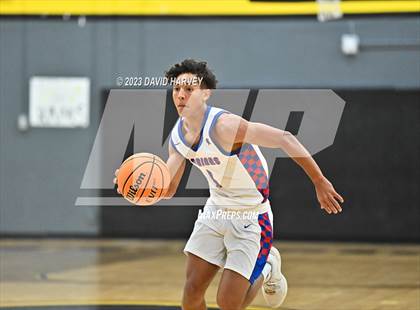 Thumbnail 2 in Paul Davis Classic Day 2 Centaurus vs. Air Academy photogallery.