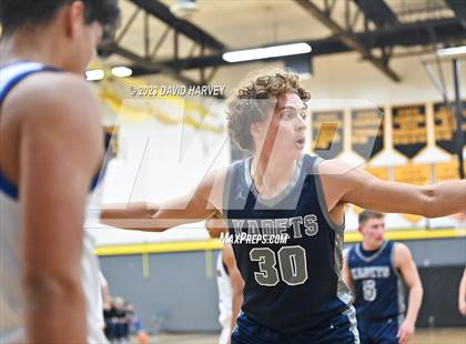 Thumbnail 2 in Paul Davis Classic Day 2 Centaurus vs. Air Academy photogallery.