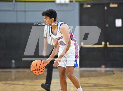 Thumbnail 1 in Paul Davis Classic Day 2 Centaurus vs. Air Academy photogallery.