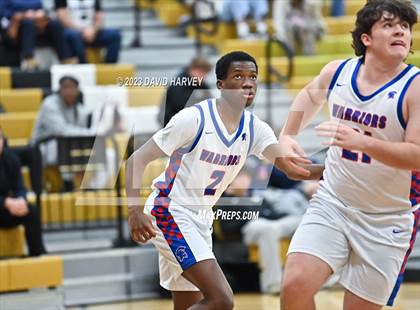 Thumbnail 1 in Paul Davis Classic Day 2 Centaurus vs. Air Academy photogallery.