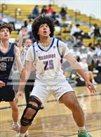 Photo from the gallery "Paul Davis Classic Day 2 Centaurus vs. Air Academy"