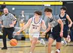 Photo from the gallery "Paul Davis Classic Day 2 Centaurus vs. Air Academy"