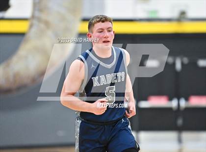 Thumbnail 1 in Paul Davis Classic Day 2 Centaurus vs. Air Academy photogallery.