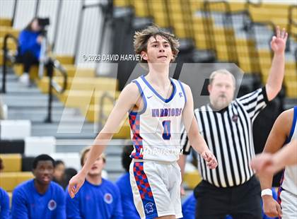 Thumbnail 1 in Paul Davis Classic Day 2 Centaurus vs. Air Academy photogallery.