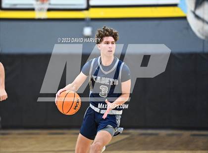Thumbnail 1 in Paul Davis Classic Day 2 Centaurus vs. Air Academy photogallery.