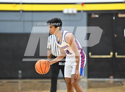 Thumbnail 1 in Paul Davis Classic Day 2 Centaurus vs. Air Academy photogallery.