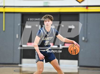Thumbnail 3 in Paul Davis Classic Day 2 Centaurus vs. Air Academy photogallery.