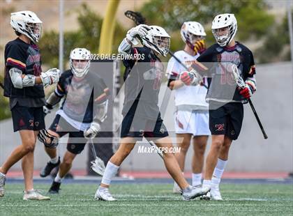 Thumbnail 3 in Bishop's vs Torrey Pines (CIF SDS Open Div. championship round) photogallery.
