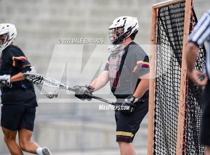 Thumbnail 3 in Bishop's vs Torrey Pines (CIF SDS Open Div. championship round) photogallery.