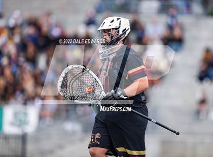 Thumbnail 2 in Bishop's vs Torrey Pines (CIF SDS Open Div. championship round) photogallery.