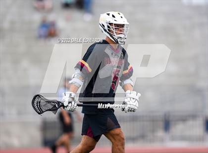 Thumbnail 1 in Bishop's vs Torrey Pines (CIF SDS Open Div. championship round) photogallery.