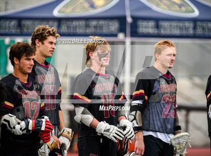 Thumbnail 3 in Bishop's vs Torrey Pines (CIF SDS Open Div. championship round) photogallery.