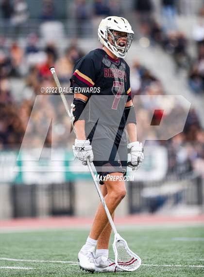 Thumbnail 1 in Bishop's vs Torrey Pines (CIF SDS Open Div. championship round) photogallery.