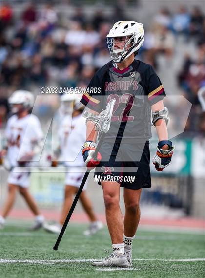 Thumbnail 3 in Bishop's vs Torrey Pines (CIF SDS Open Div. championship round) photogallery.