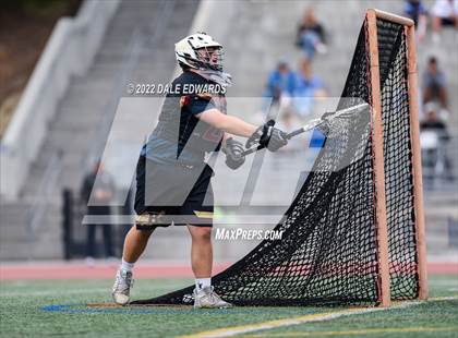 Thumbnail 1 in Bishop's vs Torrey Pines (CIF SDS Open Div. championship round) photogallery.