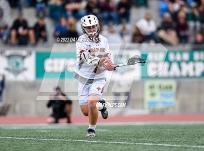 Thumbnail 2 in Bishop's vs Torrey Pines (CIF SDS Open Div. championship round) photogallery.