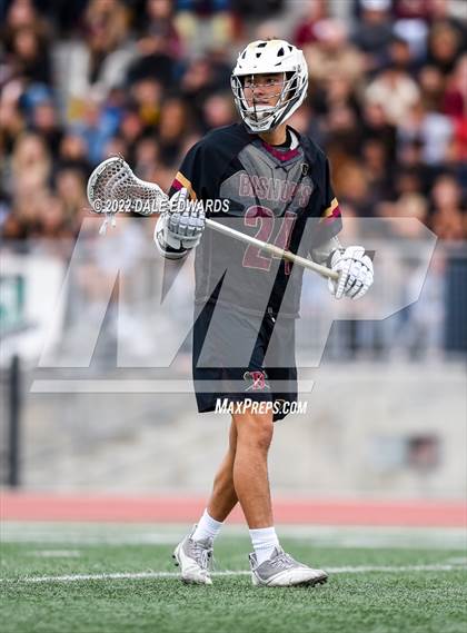 Thumbnail 1 in Bishop's vs Torrey Pines (CIF SDS Open Div. championship round) photogallery.
