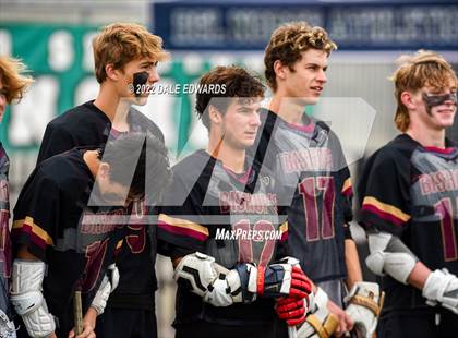 Thumbnail 2 in Bishop's vs Torrey Pines (CIF SDS Open Div. championship round) photogallery.