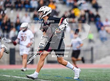Thumbnail 3 in Bishop's vs Torrey Pines (CIF SDS Open Div. championship round) photogallery.