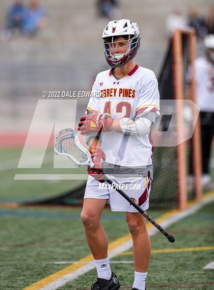 Thumbnail 2 in Bishop's vs Torrey Pines (CIF SDS Open Div. championship round) photogallery.
