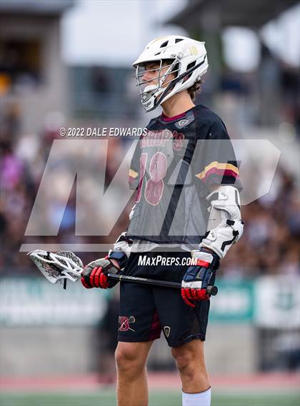 Thumbnail 3 in Bishop's vs Torrey Pines (CIF SDS Open Div. championship round) photogallery.