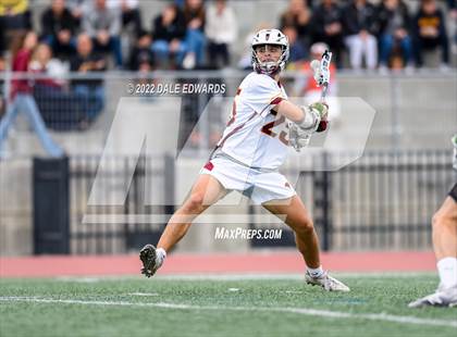 Thumbnail 1 in Bishop's vs Torrey Pines (CIF SDS Open Div. championship round) photogallery.