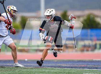 Thumbnail 2 in Bishop's vs Torrey Pines (CIF SDS Open Div. championship round) photogallery.