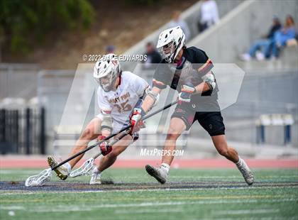 Thumbnail 1 in Bishop's vs Torrey Pines (CIF SDS Open Div. championship round) photogallery.