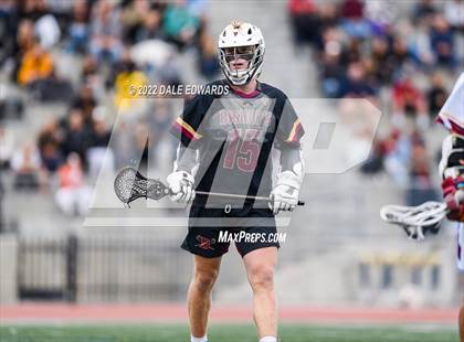Thumbnail 1 in Bishop's vs Torrey Pines (CIF SDS Open Div. championship round) photogallery.