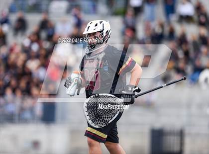 Thumbnail 1 in Bishop's vs Torrey Pines (CIF SDS Open Div. championship round) photogallery.