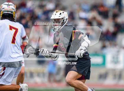Thumbnail 2 in Bishop's vs Torrey Pines (CIF SDS Open Div. championship round) photogallery.