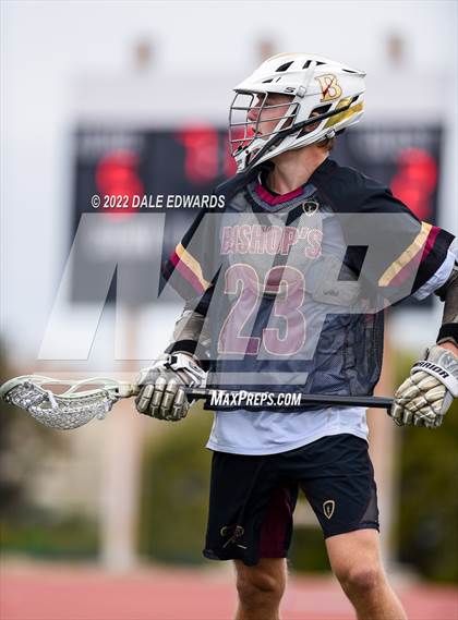 Thumbnail 2 in Bishop's vs Torrey Pines (CIF SDS Open Div. championship round) photogallery.