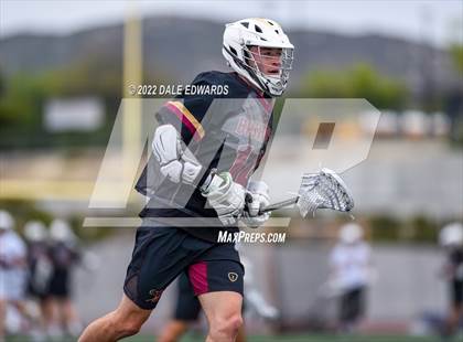 Thumbnail 3 in Bishop's vs Torrey Pines (CIF SDS Open Div. championship round) photogallery.