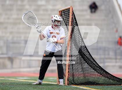 Thumbnail 1 in Bishop's vs Torrey Pines (CIF SDS Open Div. championship round) photogallery.