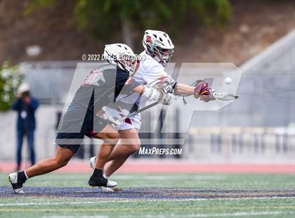 Thumbnail 1 in Bishop's vs Torrey Pines (CIF SDS Open Div. championship round) photogallery.