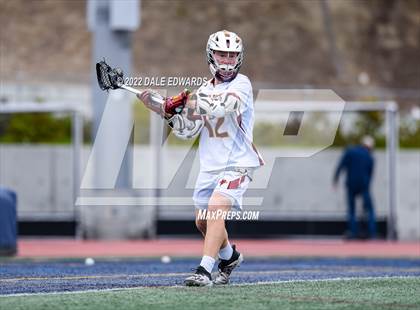 Thumbnail 3 in Bishop's vs Torrey Pines (CIF SDS Open Div. championship round) photogallery.
