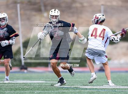 Thumbnail 3 in Bishop's vs Torrey Pines (CIF SDS Open Div. championship round) photogallery.