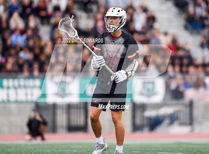 Thumbnail 3 in Bishop's vs Torrey Pines (CIF SDS Open Div. championship round) photogallery.