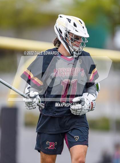 Thumbnail 2 in Bishop's vs Torrey Pines (CIF SDS Open Div. championship round) photogallery.