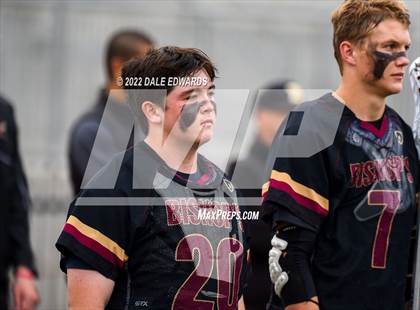 Thumbnail 3 in Bishop's vs Torrey Pines (CIF SDS Open Div. championship round) photogallery.